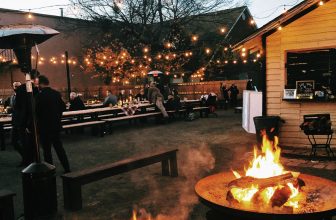 Veilig stoken in je eigen terrashaard