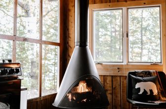 Sfeervol en modern je terras verwarmen