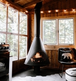 Sfeervol en modern je terras verwarmen